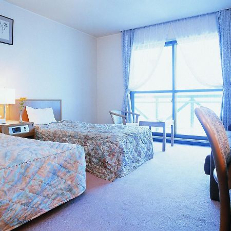 Aizu Astraea Hotel Minamiaizu Exterior foto